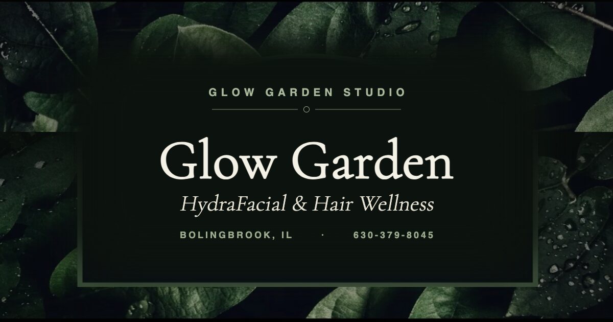Glow Garden Studio