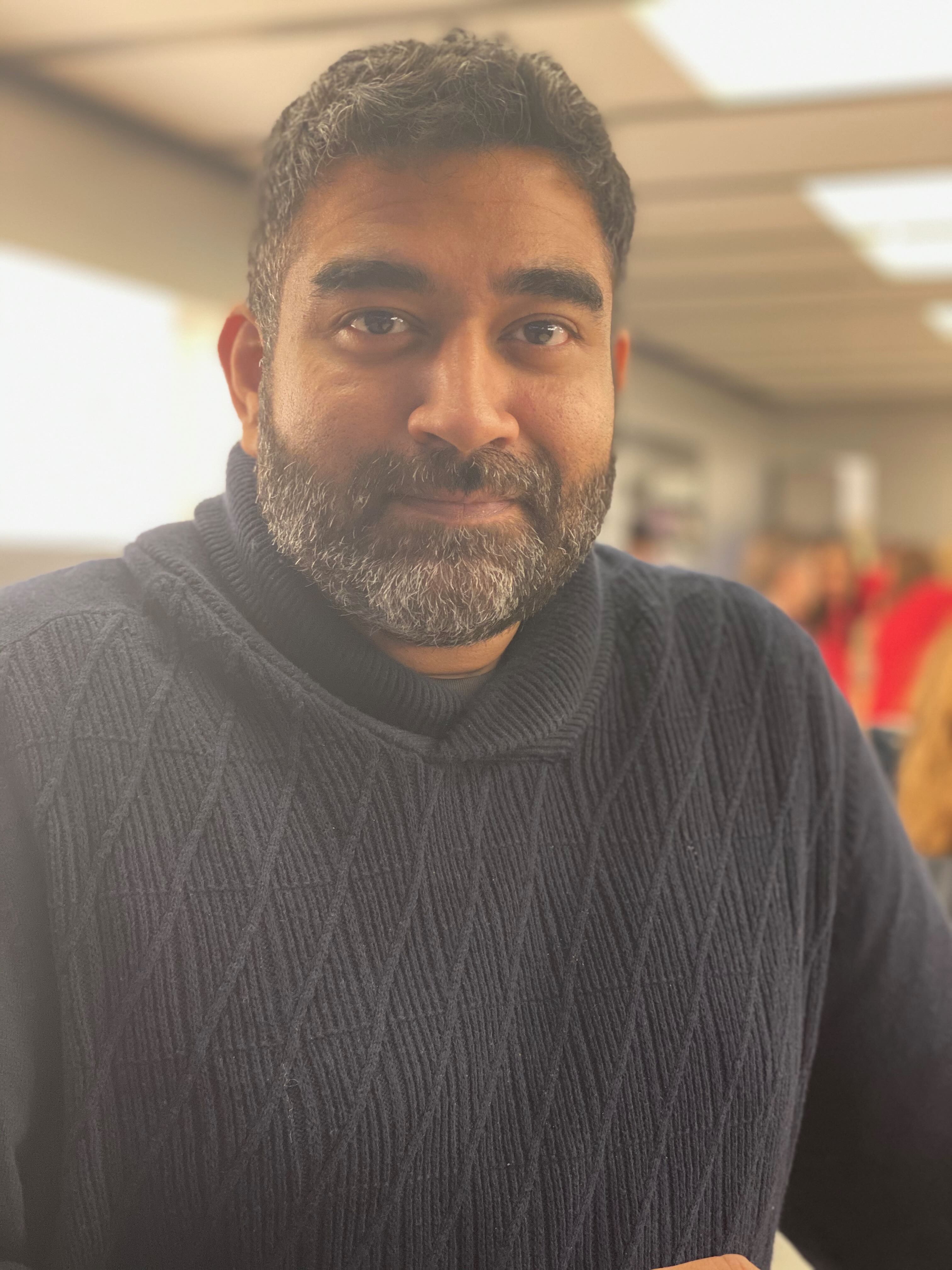 Naveed Kakal